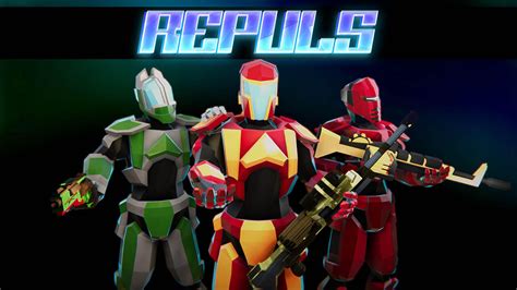 repuls io